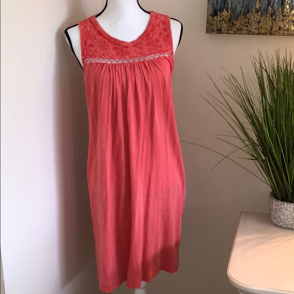 Lucky Brand (M)